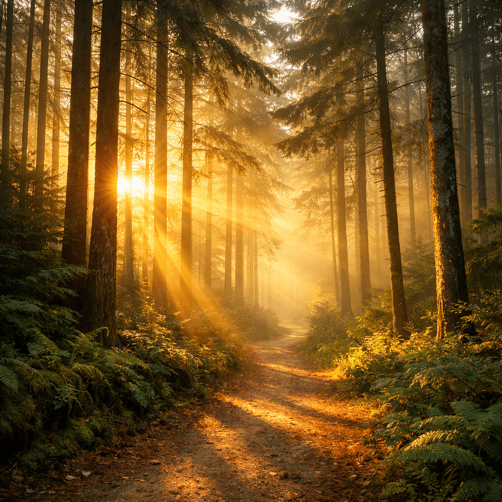 Finding Peace: Slowing Down in a Fast-Paced World
